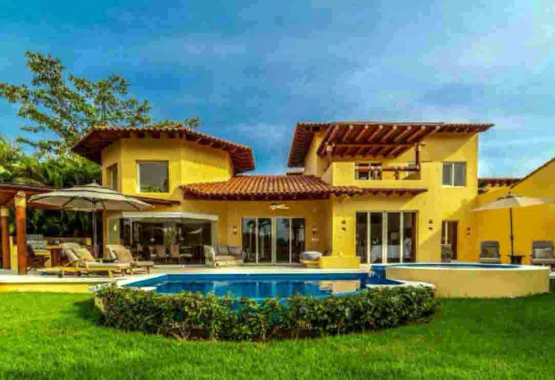 Residencia de lujo en El Encinar