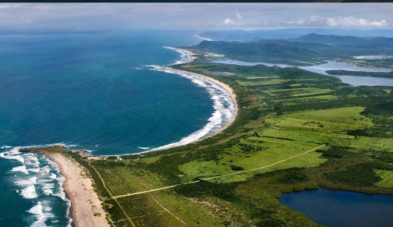 Costa de Six Senses Xala